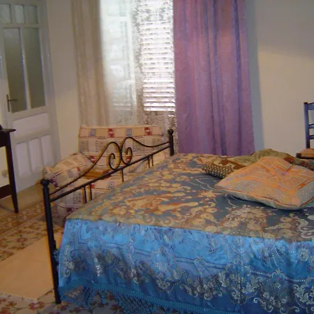 Guest house Vecchia Carrucola *