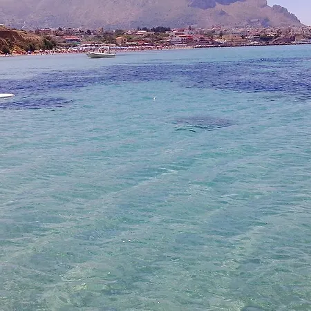 בית הארחה Vecchia Carrucola