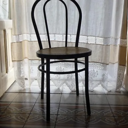 Guest house Vecchia Carrucola *