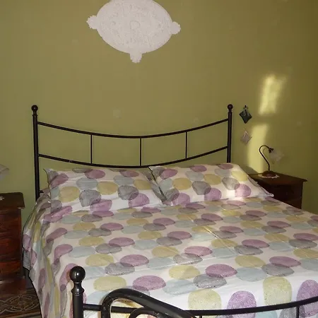 Vecchia Carrucola 3*