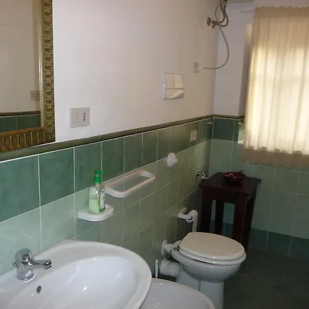 Vecchia Carrucola Guest house *