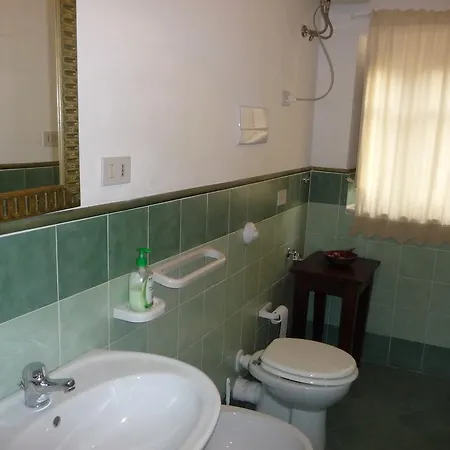 Vecchia Carrucola Penzion 3*