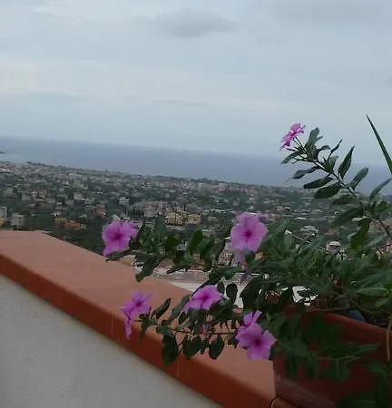 Vecchia Carrucola Carini