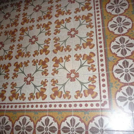 Vecchia Carrucola 3* קאריני