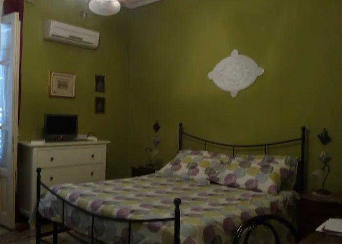 Konukevi Vecchia Carrucola 3*