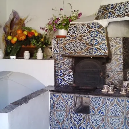 Vecchia Carrucola Carini