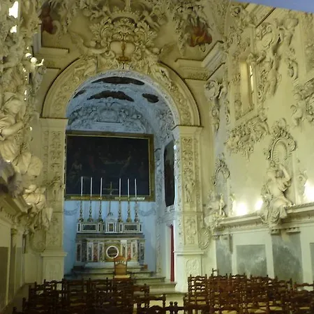 Casa de hóspedes Vecchia Carrucola 3*