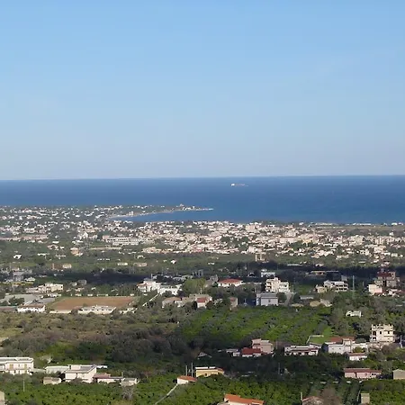 Vecchia Carrucola Casa de hóspedes 3*