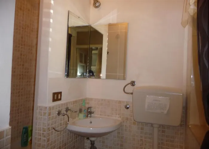 Vecchia Carrucola Guest house