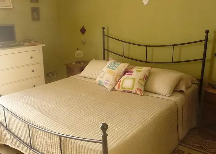 Vecchia Carrucola Guest house Carini