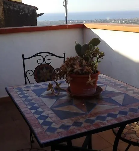 Guest house Vecchia Carrucola Carini