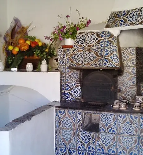 Vecchia Carrucola Carini