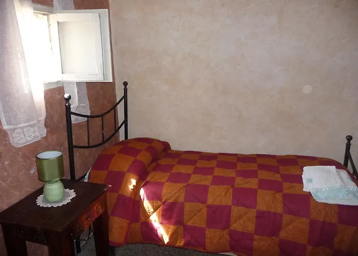 Guest house Vecchia Carrucola