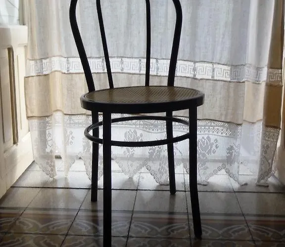 Guest house Vecchia Carrucola 3*