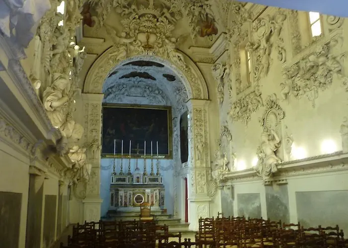 Guest house Vecchia Carrucola 3*