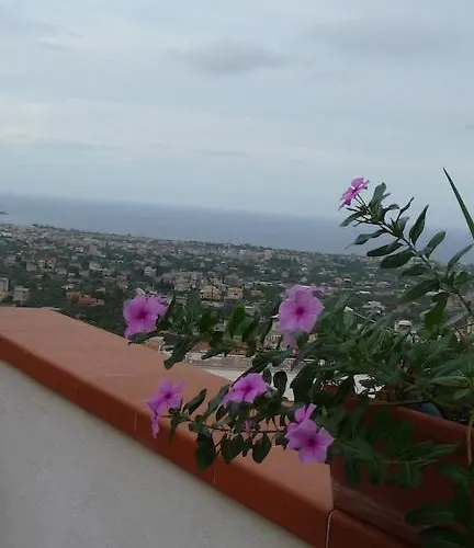 Vecchia Carrucola كاريني